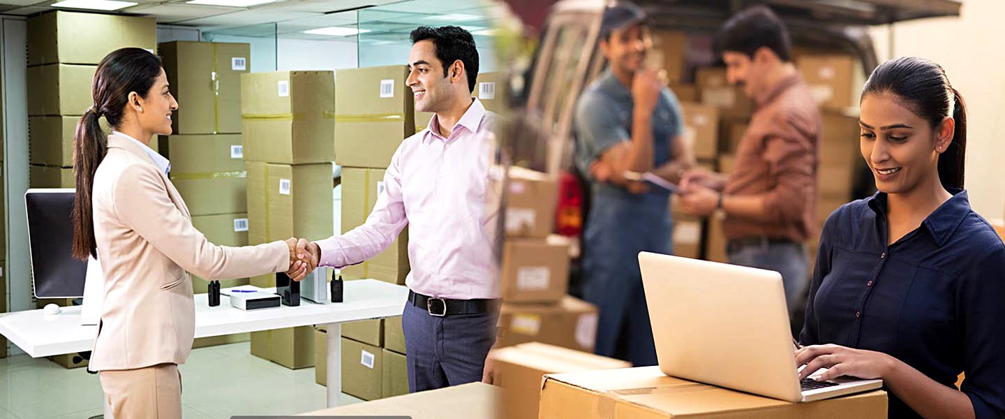 packers and movers service