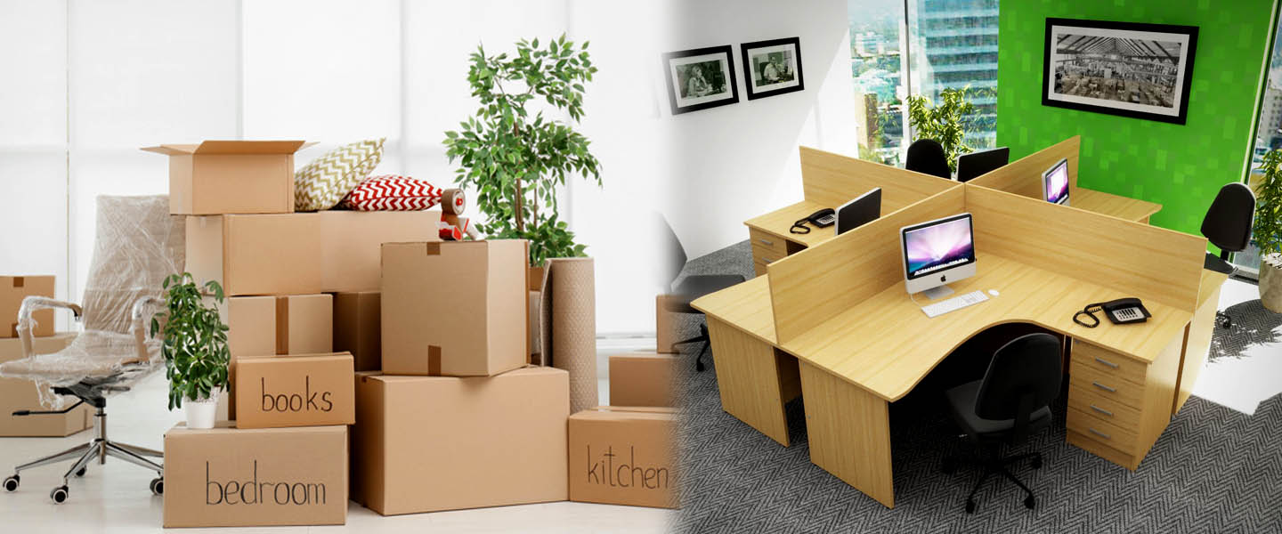packers and movers service