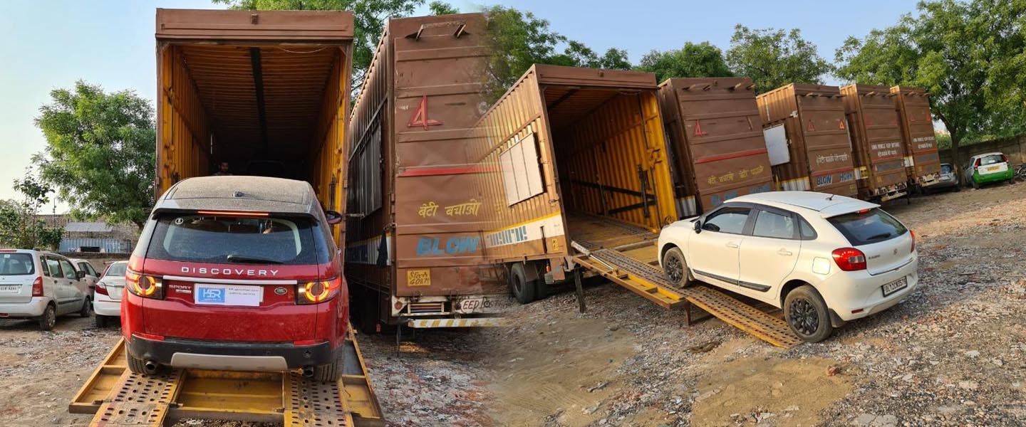 packers and movers service